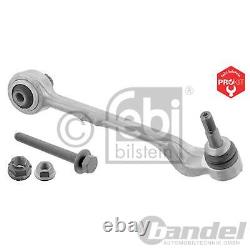 Febi Kit Bras de Suspension Avant Convient pour BMW 1er E81 87 3er E90 91