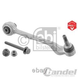 Febi Kit Bras de Suspension Avant Convient pour BMW 1er E81 87 3er E90 91