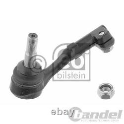 Febi Kit Bras de Suspension Avant Convient pour BMW 1er E81 87 3er E90 91 Febi Kit Bras de Suspension Avant Convient pour BMW 1er E81 87 3er E90 91