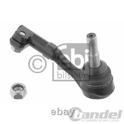 Febi Kit Bras de Suspension Avant Convient pour BMW 1er E81 87 3er E90 91