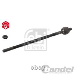 Febi Kit Bras de Suspension Avant pour à Gauche + Droite VW Golf 2 (19E) Jetta