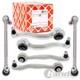 Febi Kit Bras De Suspension Barre Liaison Avant Pour Mercedes Classe C W204 E