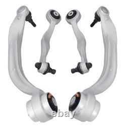 GEPCO Advanced Technology Kit De Bras De Suspension Pour Audi A4 B5