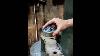 How To Replace Suspension Arm Bush In Hydraulic Press Technology Tech Technical Hydraulicpress