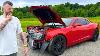 I Bought A Camaro Ss Hiding A 20 000 Surprise