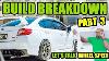 I Spent How Much On Wrx Sti Drivetrain Mods Full Breakdown