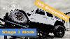 Jeep Wrangler 392 Stage 1 Lift U0026 Suspension Upgrades