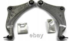 Jeu De Bras Triangles De Suspension Renault Megane III 2.0 Rs (kit D'origine)