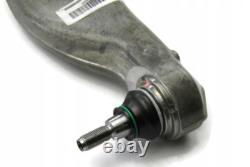 Jeu De Bras Triangles De Suspension Renault Megane III 2.0 Rs (kit D'origine)