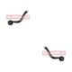 Kamoka Kit Bras De Suspension Gauche Droite Pour Bmw X5 F15 F85 E70 X6 E71 E72