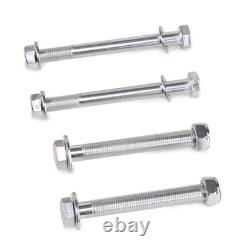 KAMOKA Kit bras de suspension Kit triangle de suspension 9060002 Essieu avant