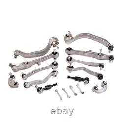 KAMOKA Kit bras de suspension Kit triangle de suspension 9060002 Essieu avant