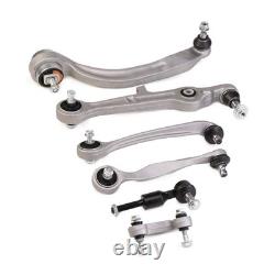 KAMOKA Kit bras de suspension Kit triangle de suspension 9060002 Essieu avant
