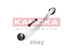 KAMOKA Kit bras de suspension Kit triangle de suspension 9060003 à l'avant 157mm