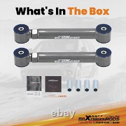 KIT BRAS DE COMMANDE DE SUSPENSION ARRIÈRE for JEEP WRANGLER CHEROKEE TJ ZJ