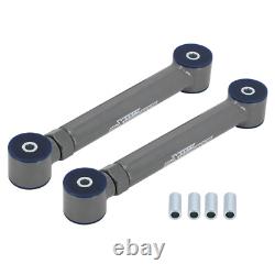 KIT BRAS DE COMMANDE DE SUSPENSION ARRIÈRE for JEEP WRANGLER CHEROKEE TJ ZJ
