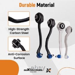 KIT BRAS DE SUSPENSION AV BARRE STAB 10 PIECES for MERCEDES C W203 S203 CL203