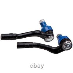 KIT BRAS DE SUSPENSION AV BARRE STAB 10 PIECES for MERCEDES C W203 S203 CL203