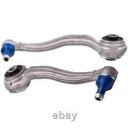KIT BRAS DE SUSPENSION AV BARRE STAB 10 PIECES for MERCEDES C W203 S203 CL203