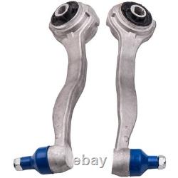 KIT BRAS DE SUSPENSION AV BARRE STAB 10 PIECES for MERCEDES C W203 S203 CL203