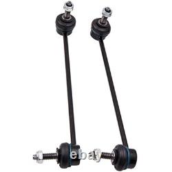 KIT BRAS DE SUSPENSION AV BARRE STAB 10 PIECES for MERCEDES C W203 S203 CL203