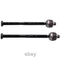 KIT BRAS DE SUSPENSION AV BARRE STAB 10 PIECES for MERCEDES C W203 S203 CL203