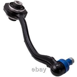 KIT BRAS DE SUSPENSION AV BARRE STAB 10 PIECES for MERCEDES C W203 S203 CL203