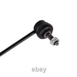 KIT BRAS DE SUSPENSION AV BARRE STAB 10 PIECES for MERCEDES C W203 S203 CL203