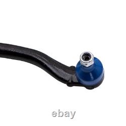 KIT BRAS DE SUSPENSION AV BARRE STAB 10 PIECES for MERCEDES C W203 S203 CL203