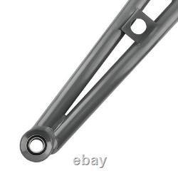 KIT COMPLET DE BRAS DE SUSPENSION AVANT À GRAND ANGLE FOR BMW E36 318i 323i 328i