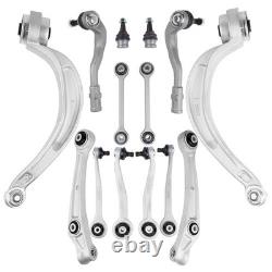 KIT TRIANGLE BRAS DE SUSPENSION AVANT 14 Pcs Audi A4 A5 S4 S5 Q5 Quattro2011-16