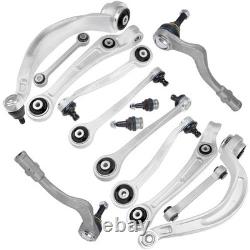 KIT TRIANGLE BRAS DE SUSPENSION AVANT 14 Pcs Audi A4 A5 S4 S5 Q5 Quattro2011-16