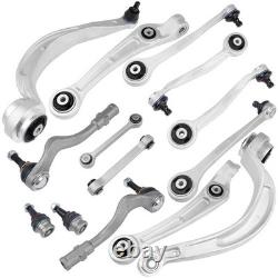 KIT TRIANGLE BRAS DE SUSPENSION AVANT 14 Pcs Audi A4 A5 S4 S5 Q5 Quattro2011-16