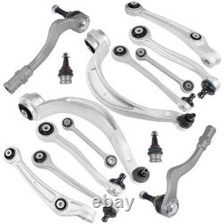 KIT TRIANGLE BRAS DE SUSPENSION AVANT 14 Pcs Audi A4 A5 S4 S5 Q5 Quattro2011-16