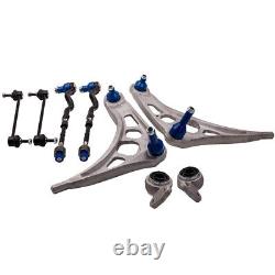 KIT TRIANGLE BRAS DE SUSPENSION for BMW 3 E46 318D 320D 330D 318TD 320TD 320CD