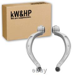 Kit 12pcs Bras De Suspension Avant Pour Audi Q5 8rb 3.0 Tdi 2.0 3.0 Tdi Quattro