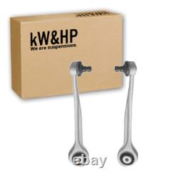 Kit 12pcs Bras De Suspension Avant Pour Audi Q5 8rb 3.0 Tdi 2.0 3.0 Tdi Quattro