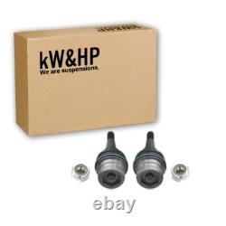 Kit 12pcs Bras De Suspension Avant Pour Audi Q5 8rb 3.0 Tdi 2.0 3.0 Tdi Quattro