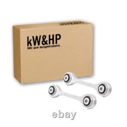 Kit 12pcs Bras De Suspension Avant Pour Audi Q5 8rb 3.0 Tdi 2.0 3.0 Tdi Quattro