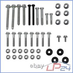 Kit Bras De Suspension 12 Pièces Pour Audi Vw 31985696