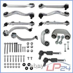 Kit Bras De Suspension 12 Pièces + Vis Pour Vw Passat 3b 3bg 96-05 Kit Bras De Suspension 12 Pièces + Vis Pour Vw Passat 3b 3bg 96-05