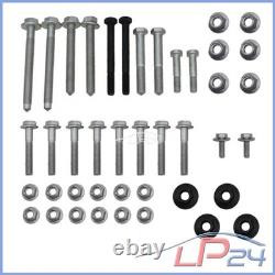 Kit Bras De Suspension 12 Pièces + Vis Pour Vw Passat 3b 3bg 96-05 Kit Bras De Suspension 12 Pièces + Vis Pour Vw Passat 3b 3bg 96-05