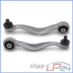 Kit Bras De Suspension 14 Piece Avant Gauche Droit Pour Audi A6 4b C5 97-01
