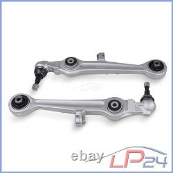 Kit Bras De Suspension 14 Pièces Avant Pour Audi A6 4b C5 +avant Break 01-05