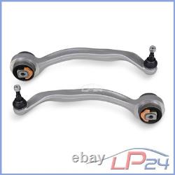 Kit Bras De Suspension 14 Pièces Avant Pour Audi A6 4b C5 +avant Break 01-05