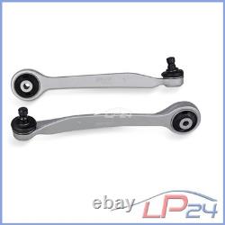 Kit Bras De Suspension 14 Pièces Avant Pour Audi A6 4b C5 +avant Break 01-05