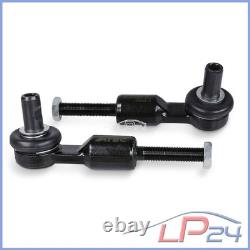 Kit Bras De Suspension 14 Pièces Avant Pour Audi A6 4b C5 +avant Break 01-05