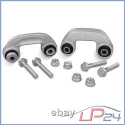 Kit Bras De Suspension 14 Pièces Avant Pour Audi A6 4b C5 +avant Break 01-05