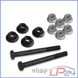 Kit Bras De Suspension 14 Pièces Avant Pour Audi A6 4b C5 +avant Break 01-05
