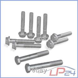 Kit Bras De Suspension 14 Pièces Avant Pour Audi A6 4b C5 +avant Break 01-05